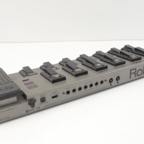 Roland FC-200 MIDI Foot Controller w/ Power Supply | Reverb