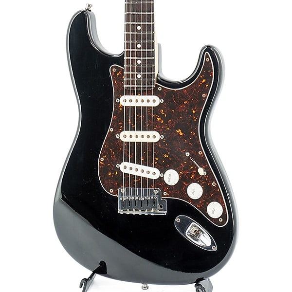 【限定SALE本物保証】Fender USA 40th Anniversary 1954 Stratocaster フェンダー ストラトキャスター フェンダー