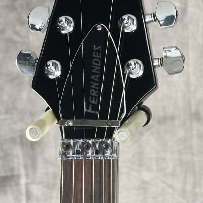 Fernandes Fv-135 Left Hand -Free Shipping* image 7