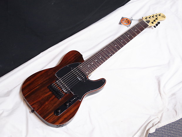 Michael Kelly エレキギター Michael Kelly Guitar Co.