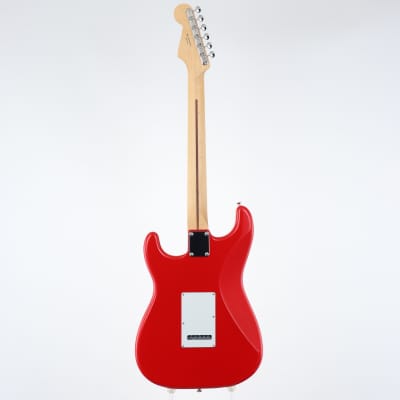 FENDER MADE IN JAPAN Hybrid II Stratocaster MN MDR [SN JD23018529] (01/29) image 7