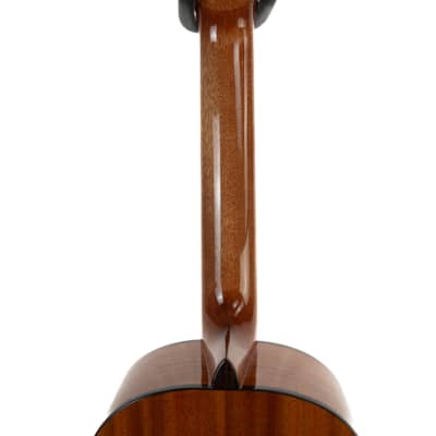 Kala spruce top orchestra mini nylon string guitar KA-GTR-NY image 10