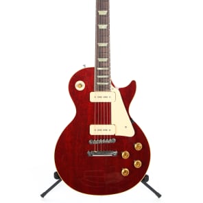 1993年製 Gibson Les Paul limited edition 1993 Gibson Les Paul Studio Limited Edition RARE (108 of 200