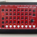 MFB 522 Analog Drum Machine - Red (EXCELLENT Condition!)