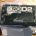 Radial  PRO DI DIRECT BOX