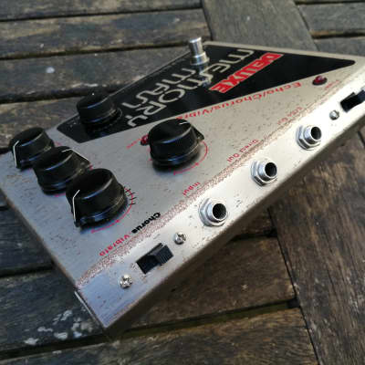 Electro-Harmonix Deluxe Memory Man 1990s image 7