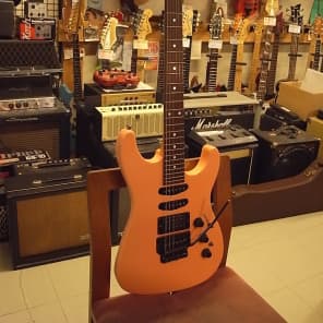 Fender SHM-75 
