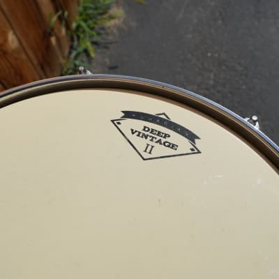 Sonor Force 2003 Series Natural Satin 5 x 14