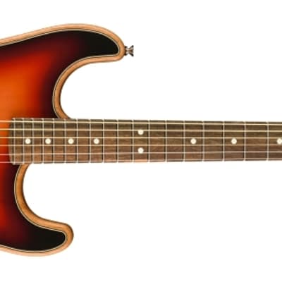 Fender American Acoustasonic Stratocaster 3TS for sale