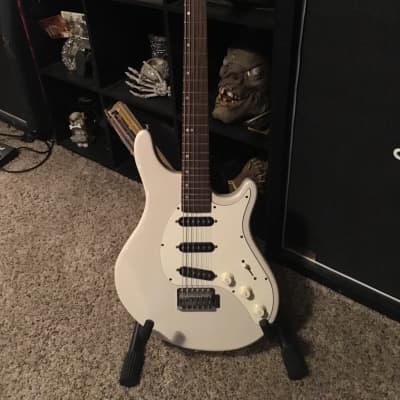 Washburn bt3 outlet maverick series