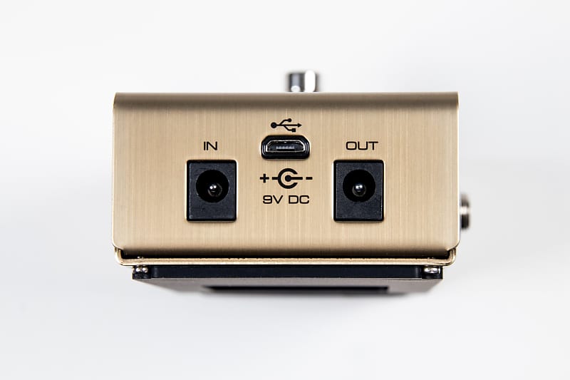 Peterson #403886 - StroboStomp 75th Anniversary Limited | Reverb Peterson #403886 - StroboStomp 75th Anniversary Limited | Reverb