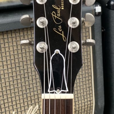 Gibson Les Paul Standard  1989 image 3