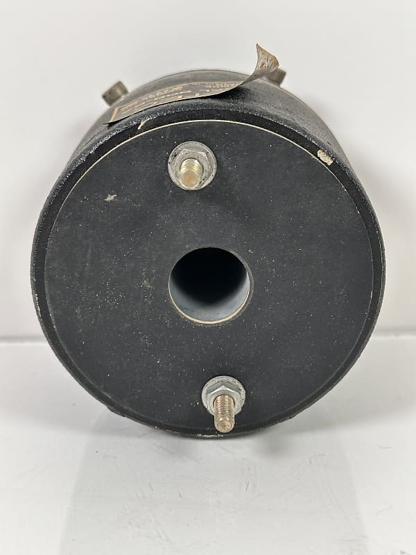 Altec 808-8A Horn Driver (Single)