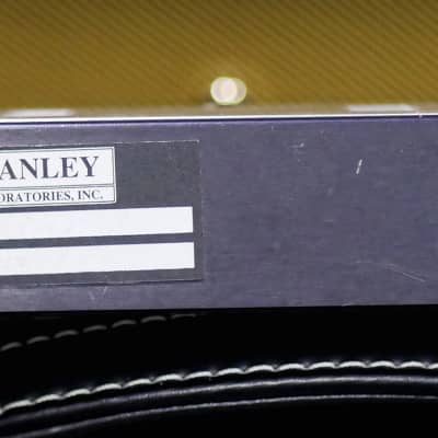 Manley Labs Tube Direct Interface image 2