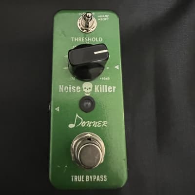 Donner Noise Killer | Reverb Canada