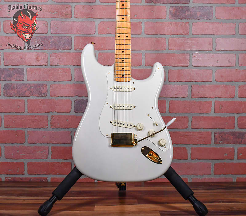 Fender 50th Anniversary American Vintage '57 Stratocaster