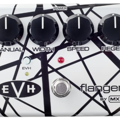 MXR EVH117 Flanger | Reverb Canada