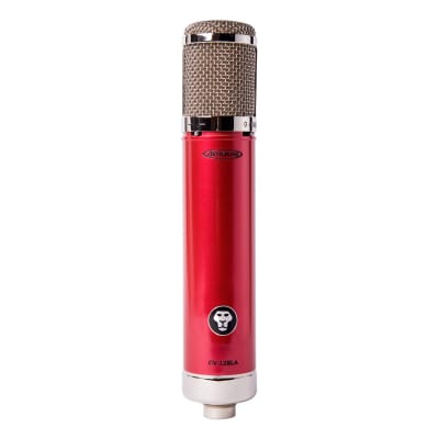 Avantone Pro CV12-BLA Multipattern Large Diaphragm Tube Condenser Microphone