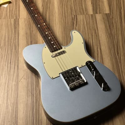 Fender MIJ Traditional 60s Telecaster Custom | Reverb