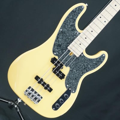 Bacchus USED Used BTB-PJ (BBD) | Reverb France