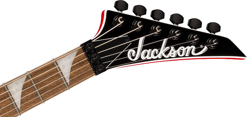 NEW ! 2024 Jackson Limited Edition X Series Soloist™ SL1A DX