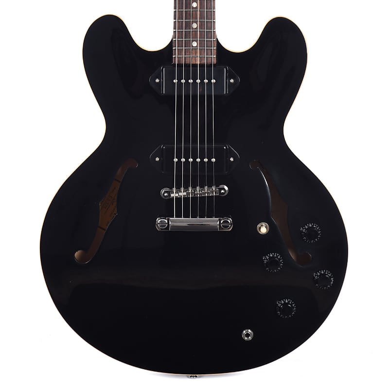 Gibson Memphis Limited ES-335 Dot P-90 2019