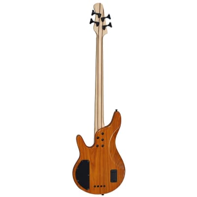 Michael Kelly Pinnacle 4 Bass Guitar(New) image 4