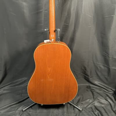 Gibson 1941 J-35 Acoustic Guitar (Pre-Owned) image 4