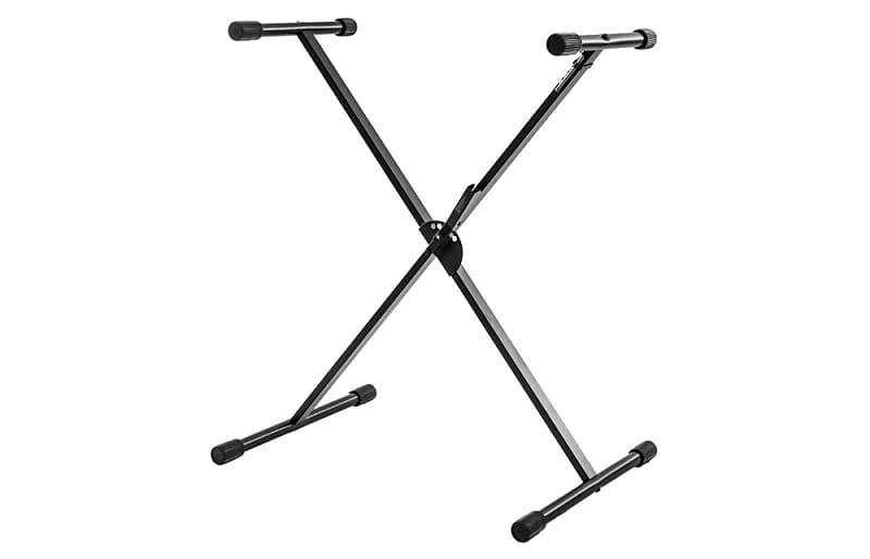 Nomad NKS-K119 Single X Style Keyboard Stand | Reverb