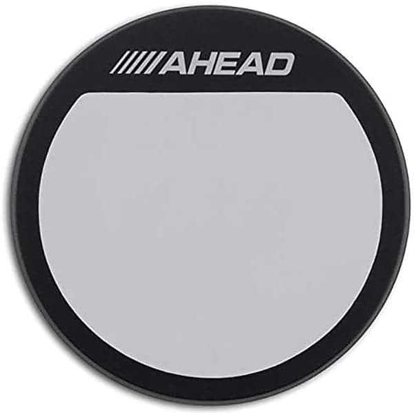 Ahead Single-Sided Mountable Practice Pad 7" image 1