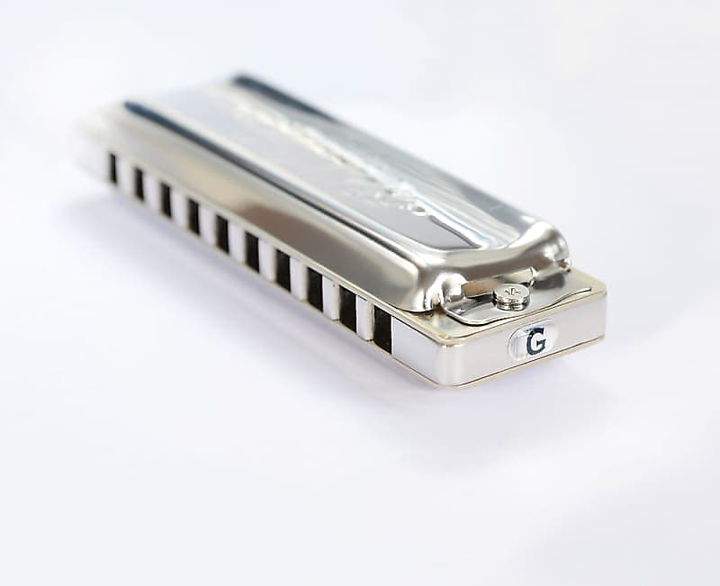 Harmonica gig online bag