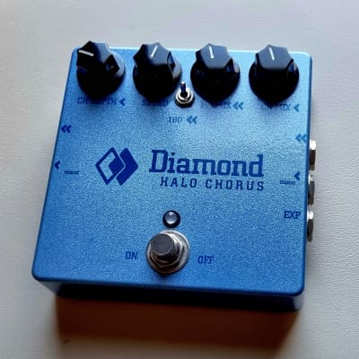 Reverb.com listing, price, conditions, and images for diamond-halo-chorus