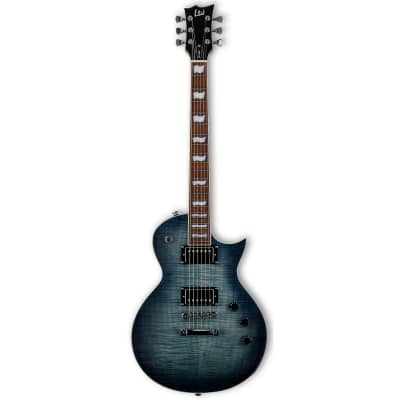 ESP Guitars LEC256CB - Cobalt Blue for sale