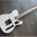 Fender "Player Telecaster , Maple, Polar White"