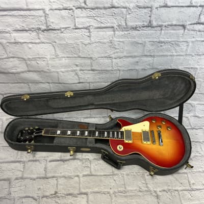 Tokai 1985 Love Rock TLS60 59 LP Made in Japan with Case Tokai 1985 Love Rock TLS60 59 LP Made in Japan with Case