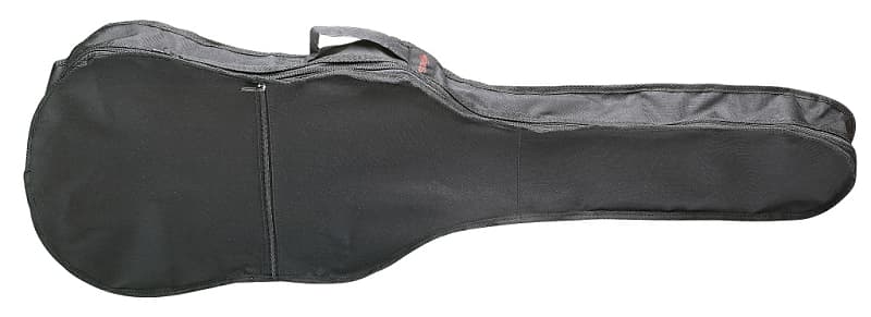 Stagg STB-1 UE Economic series nylon bag for electric guitar image 1