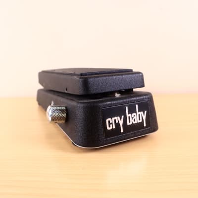 Reverb.com listing, price, conditions, and images for dunlop-535q-cry-baby-multi-wah