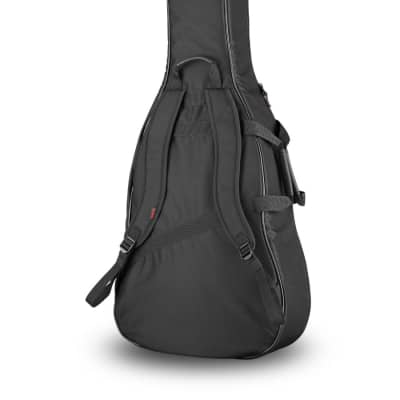 Access Stage One Dreadnought Acoustic Guitar Gig Bag AB1DA1 image 2