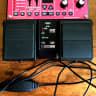 Boss RC-30 Loop Station 2013 red