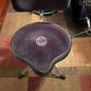 Roc N Soc Nitro Throne with Saddle Seat and Backrest