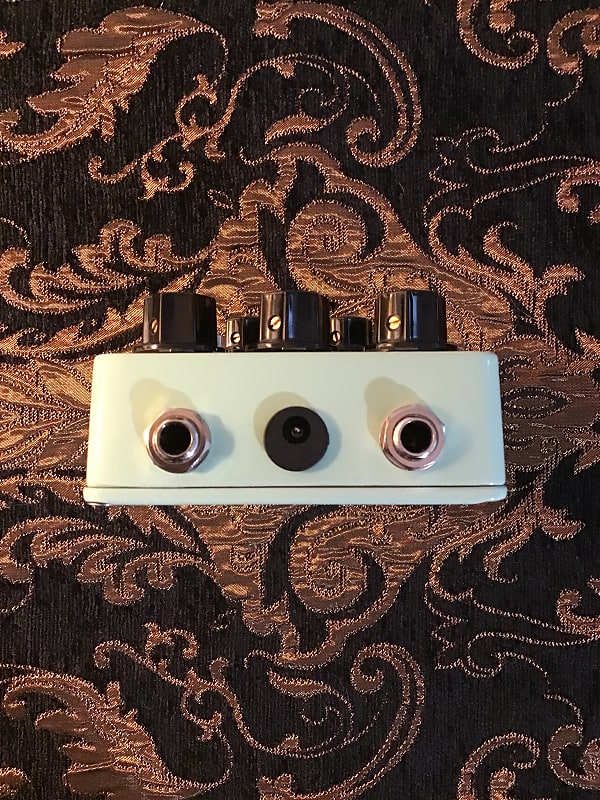 EarthQuaker Devices Zap Machine クローン EarthQuaker Devices Zap Machine クローン