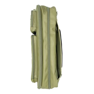 Zildjan Zxsb00603 Touring Stick Bag Sage image 5