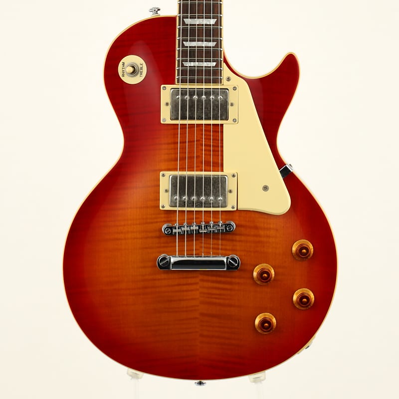 【もんた】GrassRoots : G-LP-60S/TBS！ G-LP | ESP GUITARS