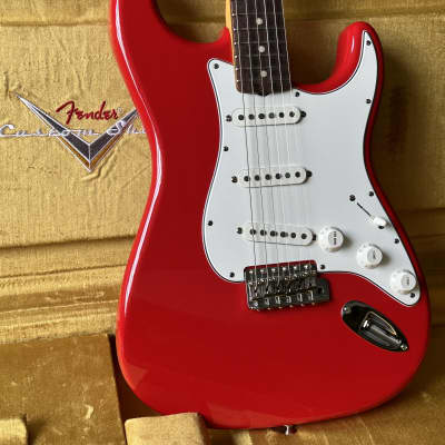 2023 Fender Stratocaster 1961 NOS Mark Knopfler Spec Custom Shop Unique MINT for sale