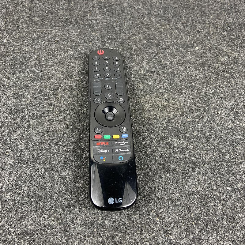 LG AN-MR21GA Magic OEM Remote Control | Reverb