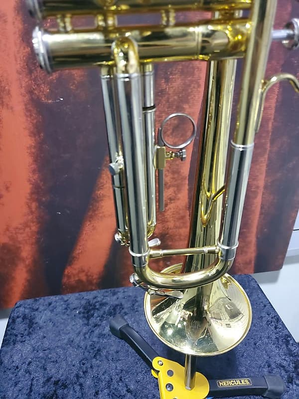 Jupiter JTR600 Trumpet (San Antonio, TX) | Reverb