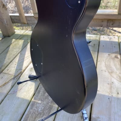Gibson Les Paul Studio without Fretboard Binding 2019 - Present - Smokehouse Burst image 15