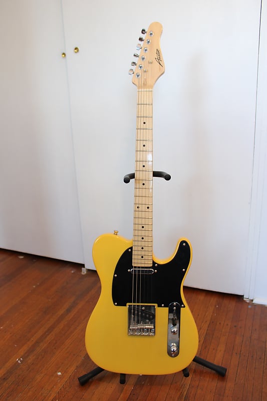 Austin ATC 250 Telecaster Guitar