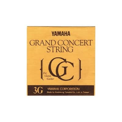 YAMAHA S-10 [Classical guitar string set] for sale