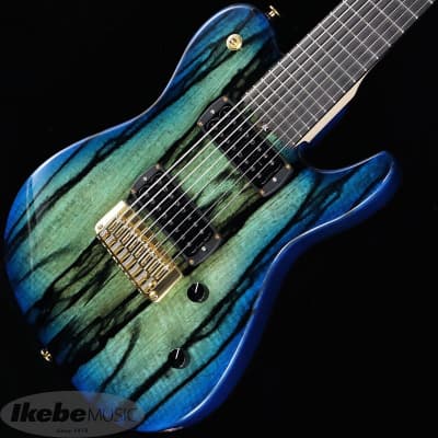 Bacchus Handmade Series T8-CUSTOM/SE'19W KG (BL-B) -Outlet